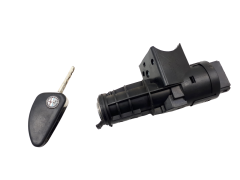 Stacyjka Zapłonowa Alfa Romeo 147 0.8712 0.5521 TRW Sipea 1065