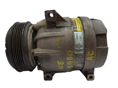 Kompresor Klimatyzacji Renault 7700105765 1135309 6560769 Delphi 6963