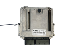 Sterownik 0281018453 2801467201  Iveco Bosch 