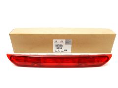 Lampa Stop Nowy Oryginał Citroen C3 II 6351JS 9683116580