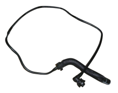 Przewód Chłodnicy Oryginał  Citroen Peugeot Berlingo II 1317L2