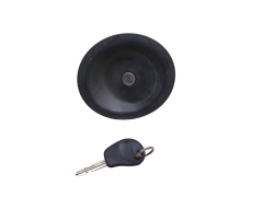 Korek Wlewu Paliwa 1508J6 Citroen Berlingo Peugeot Partner  