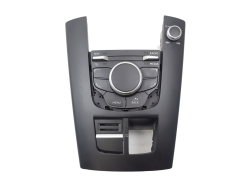 Panel Sterowania Radio Navi MMI Audi A3 8V 8V0919614P