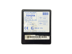 Sterownik Moduł Toyota 89741-0F010 61B168-000 Tokai Rika