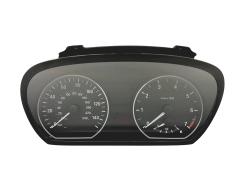 Licznik Obrotomierz BMW 1 E87 9110192-05 1024962-51 RHD Borg