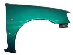 Błotnik Prawy Przód Peugeot 106 7841J4 1996-2003 6634