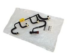 Przewód Paliwa Renault 1.5 DCI 166714557R Nowy Oryginał