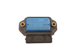 Moduł Zapłonu MTR01 0227100123 Bosch Citroen Peugeot