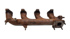 Kolektor Wydechowy 7701045133 99468864 2.8 DTI Master 2 Movano