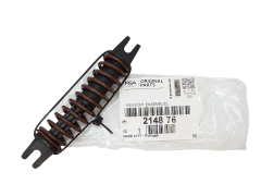 Sprężyna Pedału Sprzęgła Oryginał Citroen Peugeot 407 C5 214876