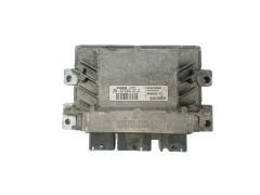 Sterownik S120201107A 8200438381 8200400246 SIM32 Renault 
