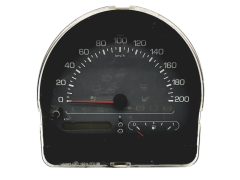 Licznik Fiat Multipla 46760517 110008871012 29638