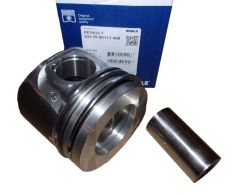 Tłok Silnika Do Renault 021PI00113000 8200584249 Mahle