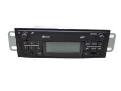 Radio BT USB MP3 Renault Opel Nissan 280215396R Radio BT USB MP3 Renault Opel Nissan 280215396R