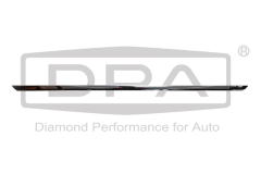 Listwa Zderzaka Przód Do VW Touareg 760853245 88531812102 DPA