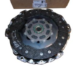 Komplet Sprzęgła Oryginał 1617985880 Citroen