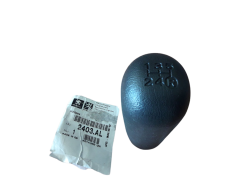 Lewarek Zmiany Biegów Oryginał Citroen Peugeot 107 2403AL