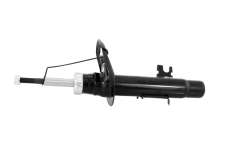 Amortyzator Lewy Przód Oryginał Citroen Peugeot C-Elysse 301 9819219380