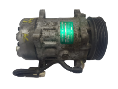 Kompresor Klimatyzacji Citroen Peugeot SD7V16 1106 6453FE Sanden 6905