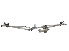 Mechanizm Wycieraczek Smart Fortwo A4518240001 A4518200040 Valeo 1304