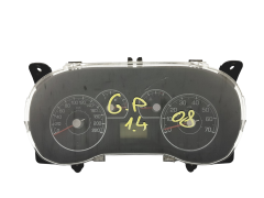 Licznik Obrotomierz Fiat Grande Punto 51803088 52722