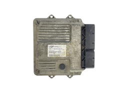 Sterownik FGP MJD6JF.P3 55195817 71600.053.00 Fiat 62022