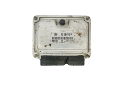 Sterownik Skoda VW 0281012749 045906019CD Bosch