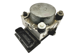 Pompa Abs Fiorino Bipper Nemo 51801321 0265800662 Bosch 34111