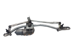 Mechanizm Wycieraczek Przód BMW 5 7272451 7272367 Bosch 1712