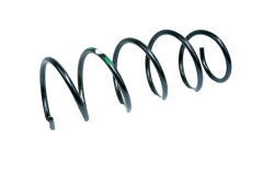 Sprężyna Zawieszenia Przód Oryginał Renault Clio II Thalia 8200076368