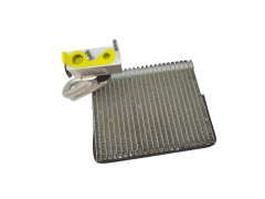 Parownik Klimatyzacji Oryginał Citroen Peugeot 1623243080 