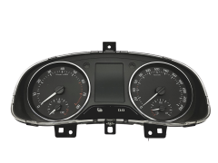 Licznik Obrotomierz Skoda Fabia 5J0920841E A2C53425975 VDO