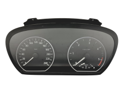 Licznik BMW 1 E87 9110195-02 1024952-46 44180