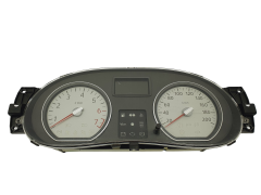 Licznik Obrotomierz Dacia Sandero P248104802R 59513