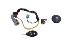 Wkład zamka Stacyjka Zapłonowa 4162Z4 Valeo 9170Z8 Citroen Xsara 2 1046