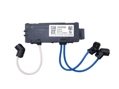 Moduł Alarm Opel 13437064 28379547 GM