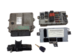 Zestaw Startowy Punto 55186608 51735169 46552681 1.3 Multijet 1158