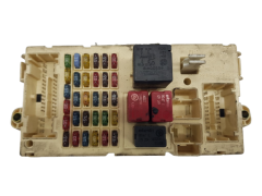 Skrzynka Bezpieczników Alfa Romeo 60698109 NPL 46558758