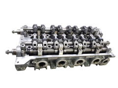 Głowica Silnika 8200408642 2.2 2.5 dci Renault Opel Nissan