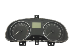Licznik Obrotomierz Skoda Fabia 5J0920810D 58542