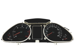 Licznik Audi A6 C6 4F0920931B 503000731602 Magneti