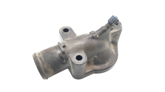 Obudowa Termostatu 9633699980 2.2 hdi Citroen Peugeot C5 607