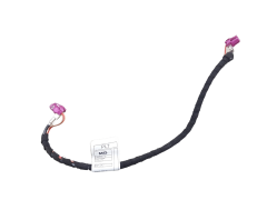 Instalacja Audio BMW PL7 74558010 9299569-01 MD