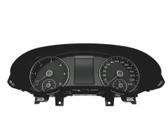 Licznik Obrotomierz Seat Alhambra 7N5920870Q