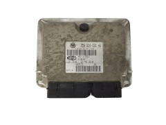 Sterownik 036906034HA IAW4TV.HA 61601.150.05 Seat Magneti 3675