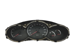 Licznik Obrotomierz Hyundai Coupe 94003-27100 2001-7880 57823