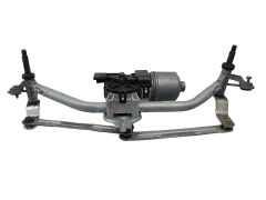 Mechanizm Wycieraczek Peugeot 208 2008 9673222580 0390241540 Bosch 1627