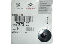 Spinka Nowy Oryginał 7979E6 7979.E6 Citroen Peugeot