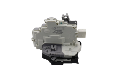 Zamek Drzwi Przód Prawy Do VW Skoda 3C1837016A 88371087501 Vika