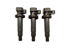Cewka Zapłonowa Komplet 90919-02239 5970C1 Denso PSA Toyota Subaru